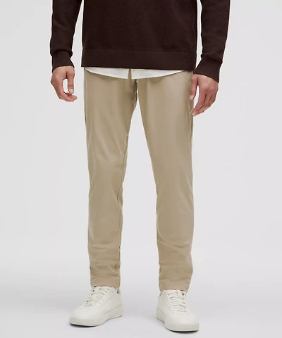 ABC Slim-Fit Trouser 32L *Warpstreme | Men's Trousers