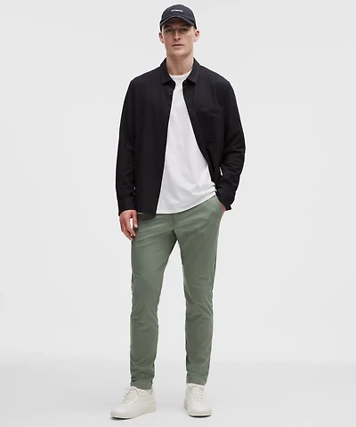 ABC Slim-Fit Trouser 32L *Warpstreme