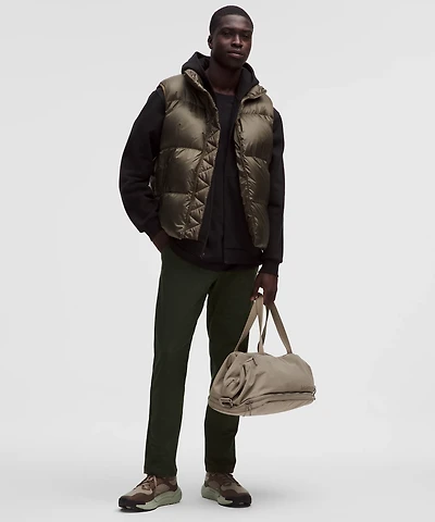 ABC Classic-Fit Trouser 32L *Warpstreme