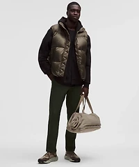 ABC Classic-Fit Trouser 32L *Warpstreme