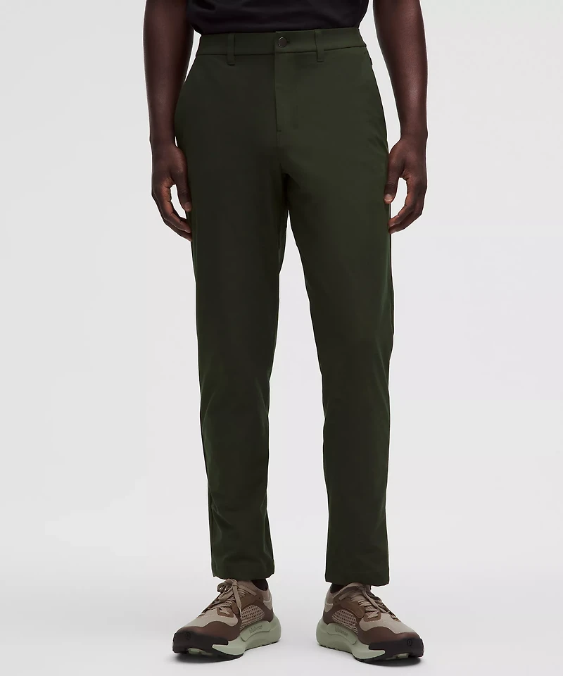 ABC Classic-Fit Trouser 32L *Warpstreme