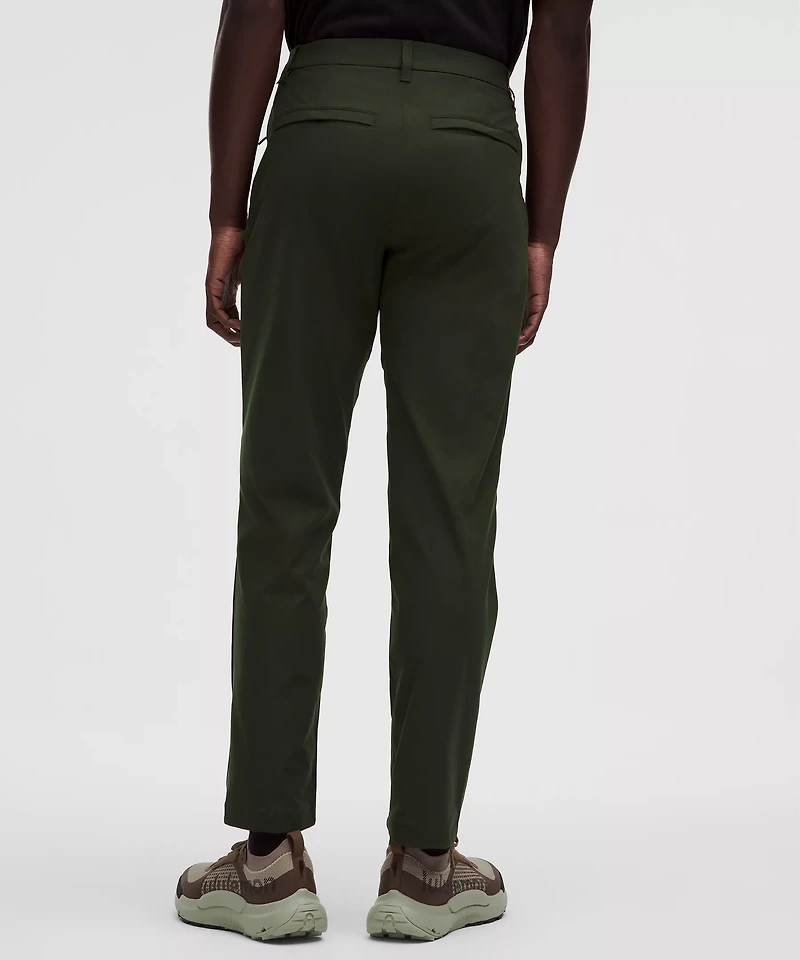 ABC Classic-Fit Trouser 32L *Warpstreme