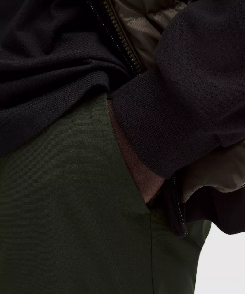 ABC Classic-Fit Trouser 32L *Warpstreme