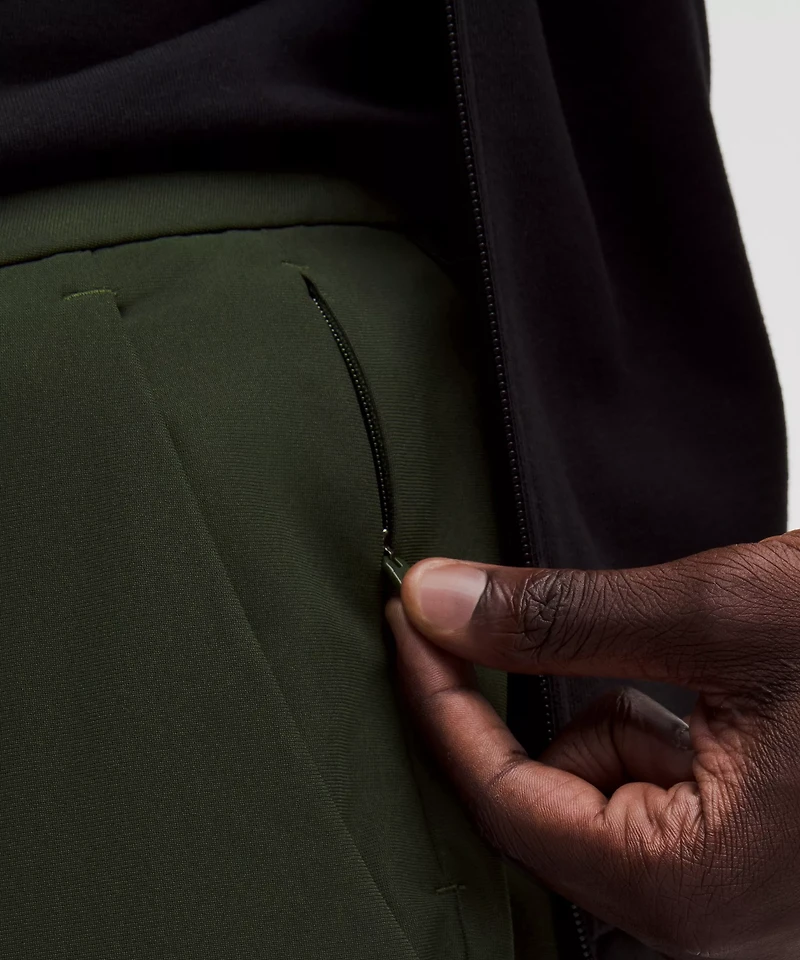 ABC Classic-Fit Trouser 32L *Warpstreme