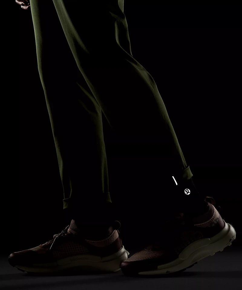 ABC Classic-Fit Trouser 32L *Warpstreme