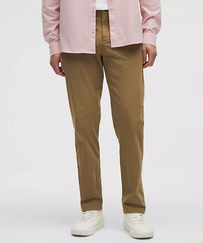 ABC Classic-Fit Trouser 32L *Warpstreme | Men's Trousers