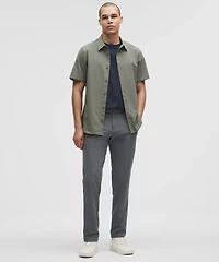 ABC Classic-Fit Trouser 32L *Warpstreme