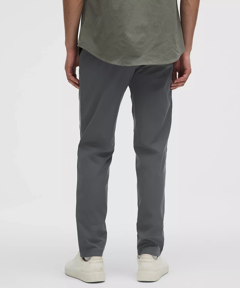 ABC Classic-Fit Trouser 32L *Warpstreme