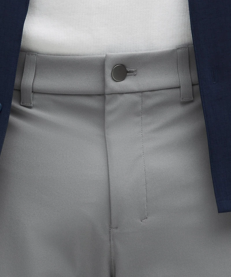 ABC Classic-Fit Trouser 32L *Warpstreme | Men's Trousers