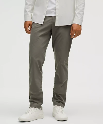 ABC Classic-Fit Trouser 32L *Warpstreme | Men's Trousers