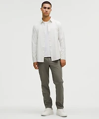 ABC Classic-Fit Trouser 32L *Warpstreme | Men's Trousers