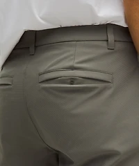 ABC Classic-Fit Trouser 32L *Warpstreme | Men's Trousers