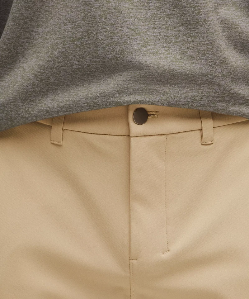 ABC Classic-Fit Trouser 32L *Warpstreme