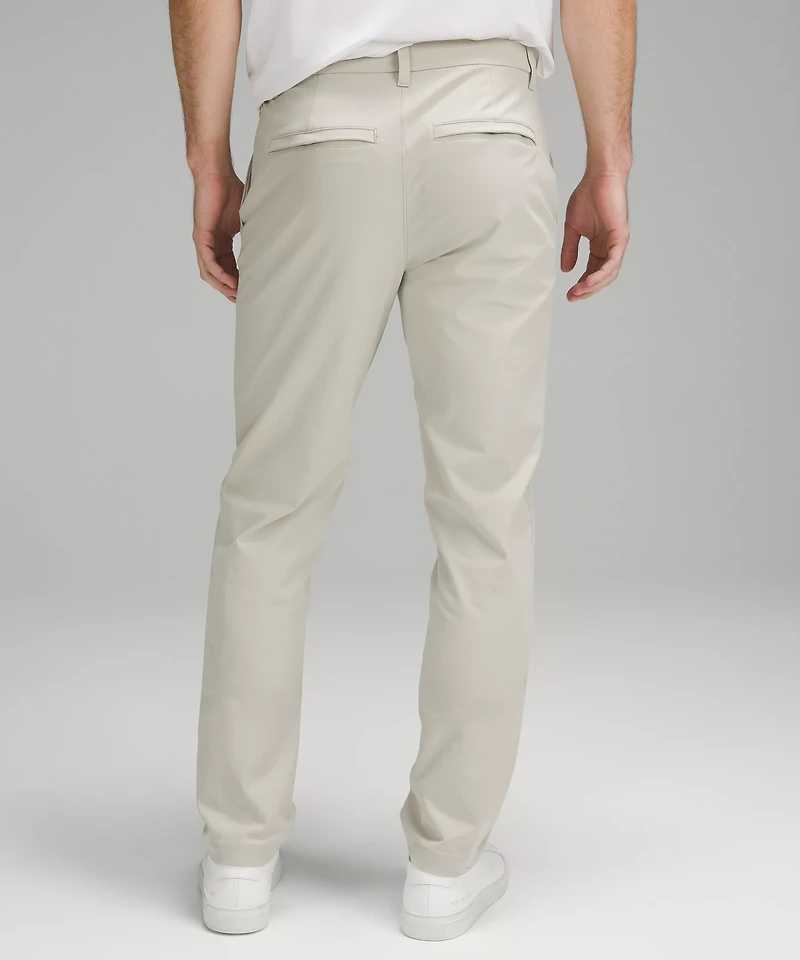 ABC Classic-Fit Trouser 32L *Warpstreme