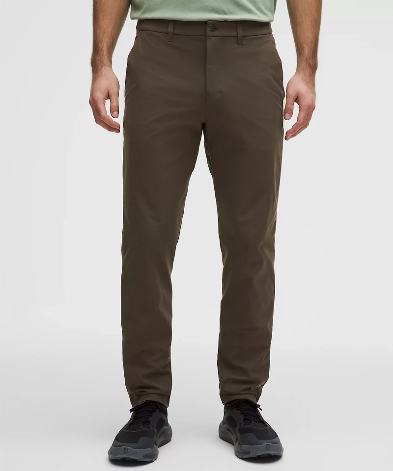 ABC Classic-Fit Trouser 32L *Warpstreme