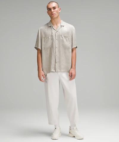 lululemon lab Stretch Cupro Pants 26"L | Men's