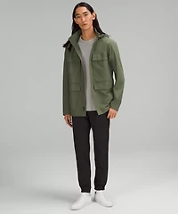 ABC Wool-Blend Jogger *Shorter Length | Men's Joggers