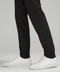 ABC Wool-Blend Jogger *Shorter Length | Men's Joggers