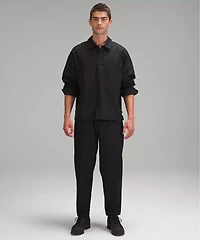 lululemon lab Jacquard Relaxed-Tapered Pant 27"L | Men's Pants