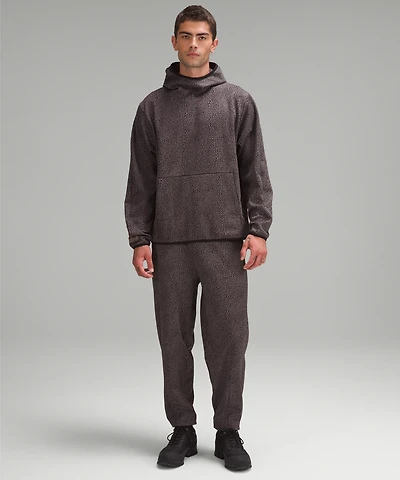 lululemon lab Double-Knit Jacquard Jogger | Men's Joggers