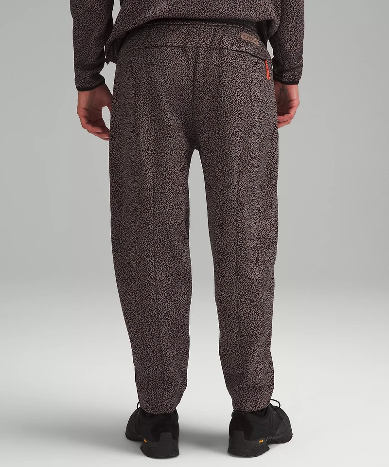 lululemon lab Double-Knit Jacquard Jogger | Men's Joggers