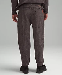 lululemon lab Double-Knit Jacquard Jogger | Men's Joggers