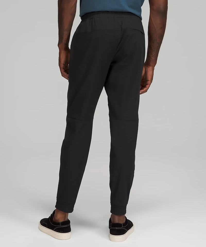 ABC Jogger Shorter *WovenAir | Men's Joggers