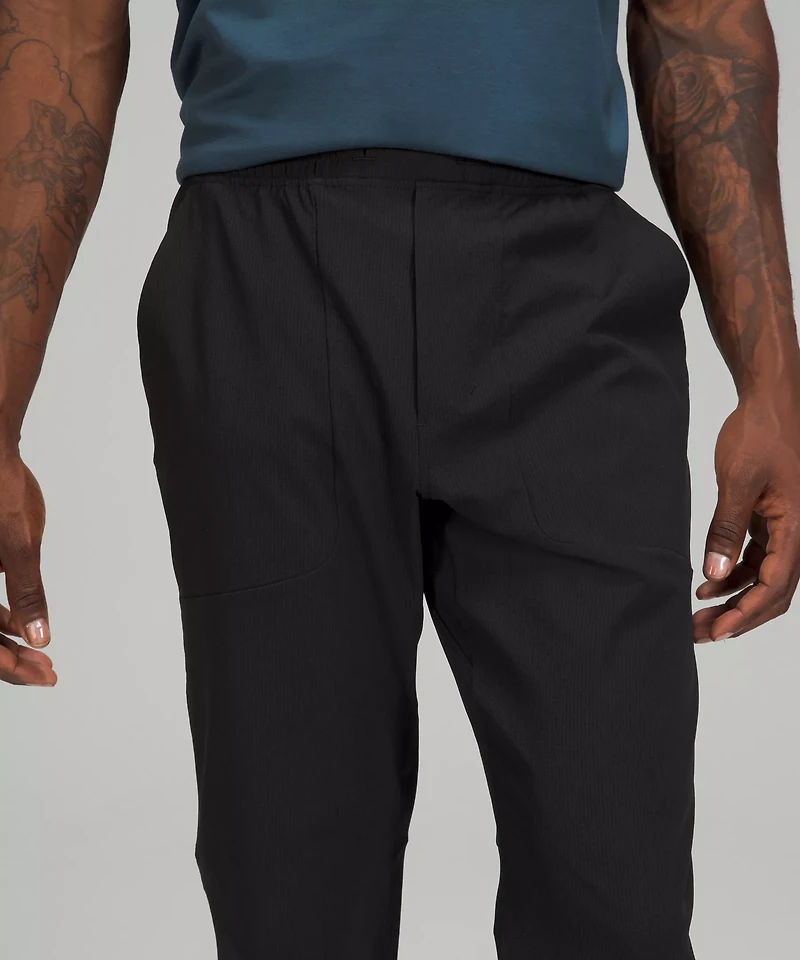ABC Jogger Shorter *WovenAir | Men's Joggers