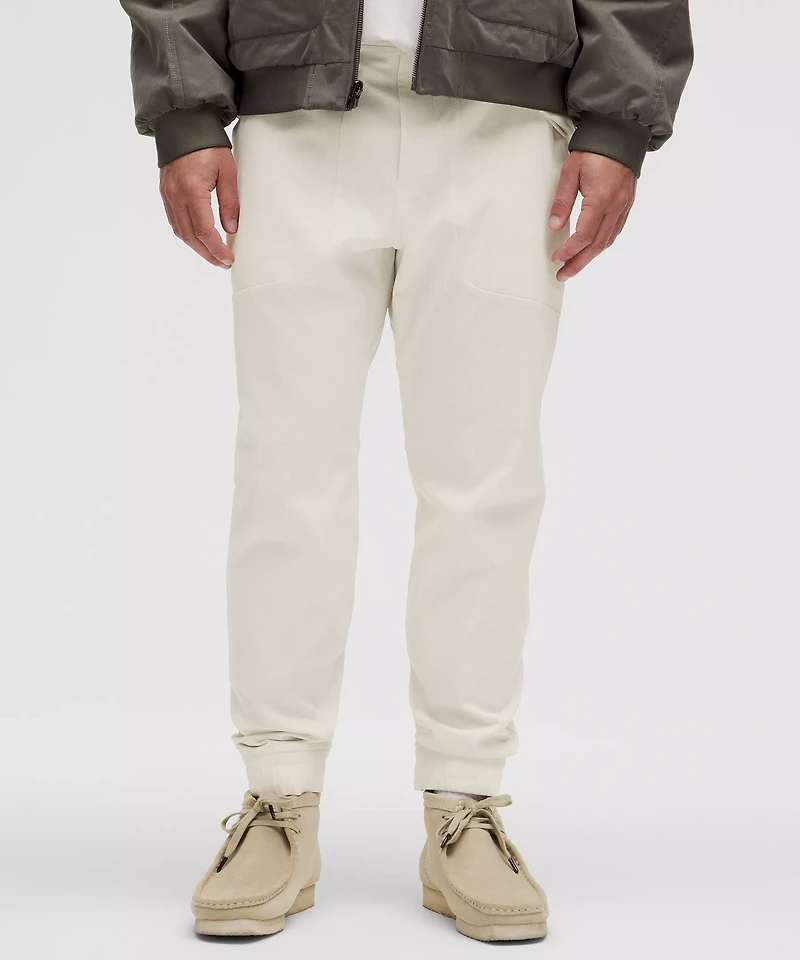 ABC Jogger Shorter *WovenAir | Men's Joggers