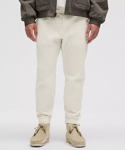 ABC Jogger Shorter *WovenAir | Men's Joggers