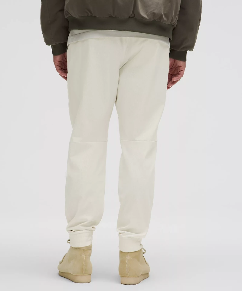 ABC Jogger Shorter *WovenAir | Men's Joggers