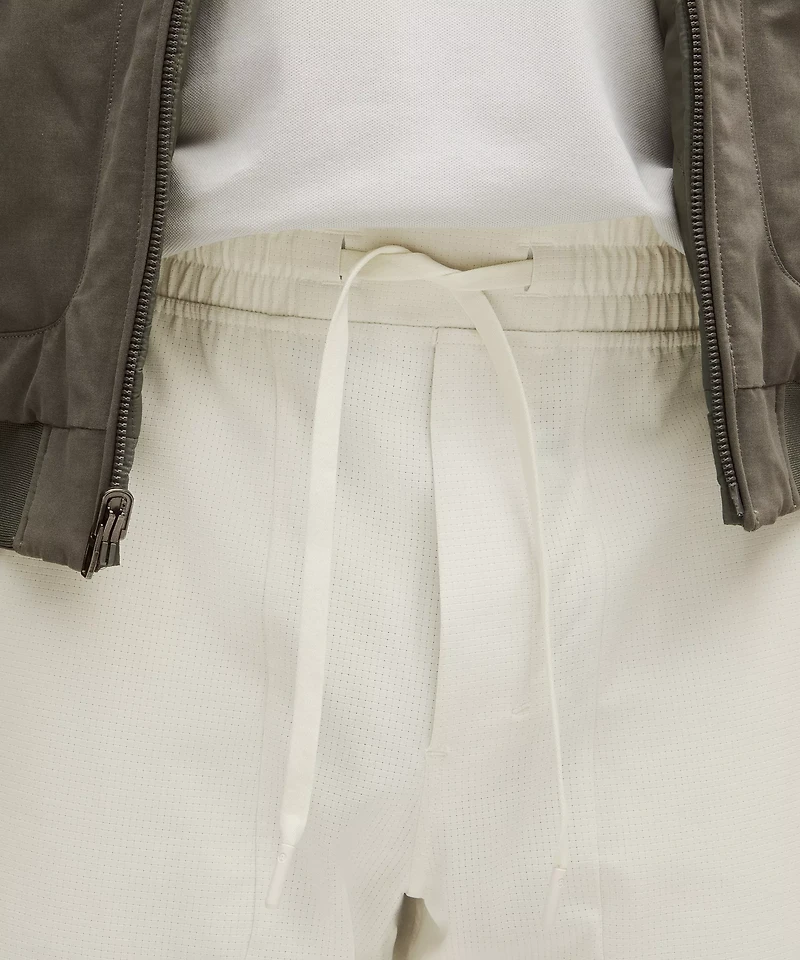 ABC Jogger Shorter *WovenAir | Men's Joggers