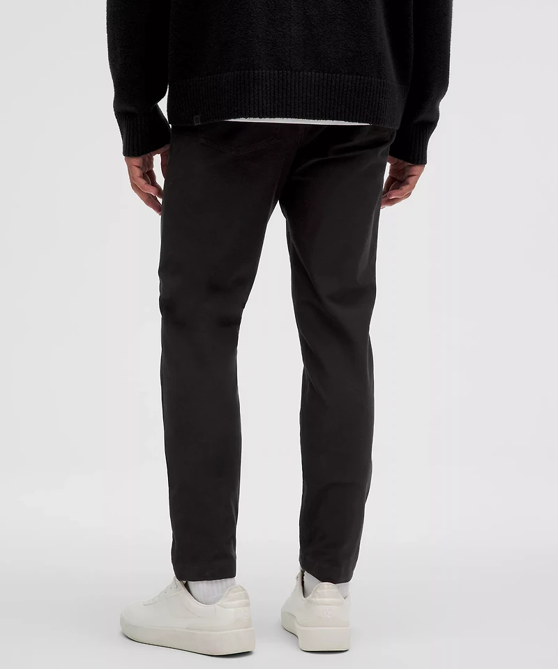 ABC Slim-Fit 5 Pocket Pant 32L *Utilitech | Men's Trousers