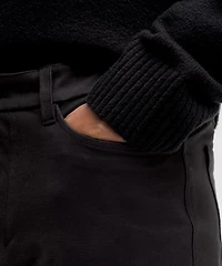 ABC Slim-Fit 5 Pocket Pant 32L *Utilitech | Men's Trousers