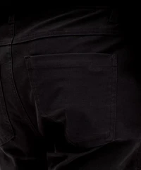 ABC Slim-Fit 5 Pocket Pant 32L *Utilitech | Men's Trousers