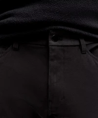 ABC Slim-Fit 5 Pocket Pant 32L *Utilitech | Men's Trousers