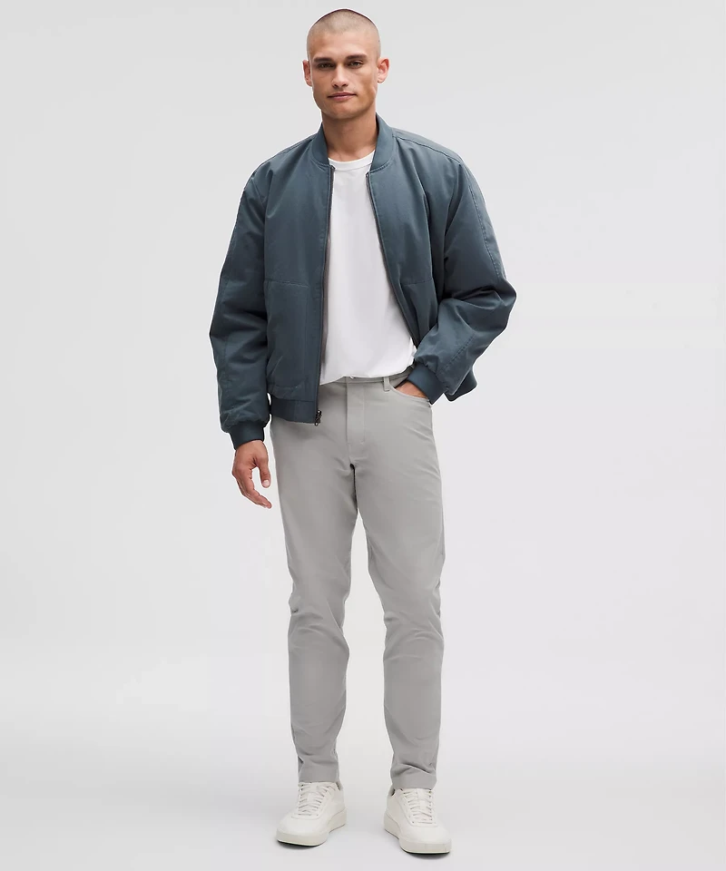 ABC Slim-Fit 5 Pocket Pant 32L *Utilitech