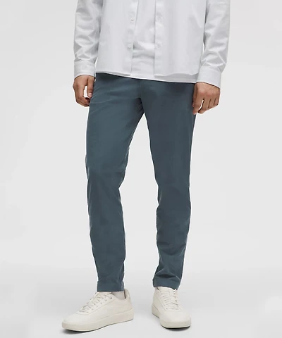 ABC Slim-Fit 5 Pocket Pant 32L *Utilitech | Men's Trousers