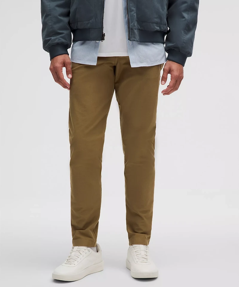 ABC Slim-Fit 5 Pocket Pant 32L *Utilitech | Men's Trousers