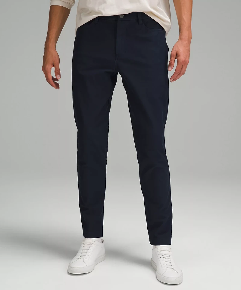 ABC Slim-Fit 5 Pocket Pant 32L *Utilitech | Men's Trousers