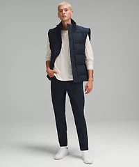 ABC Slim-Fit 5 Pocket Pant 32L *Utilitech | Men's Trousers