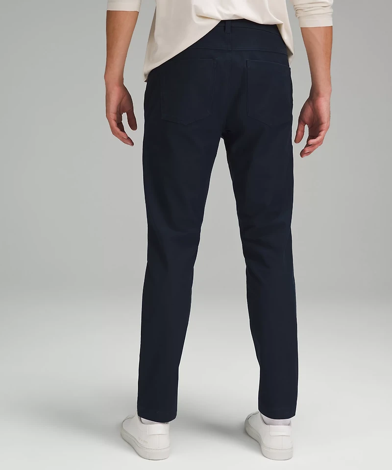 ABC Slim-Fit 5 Pocket Pant 32L *Utilitech | Men's Trousers