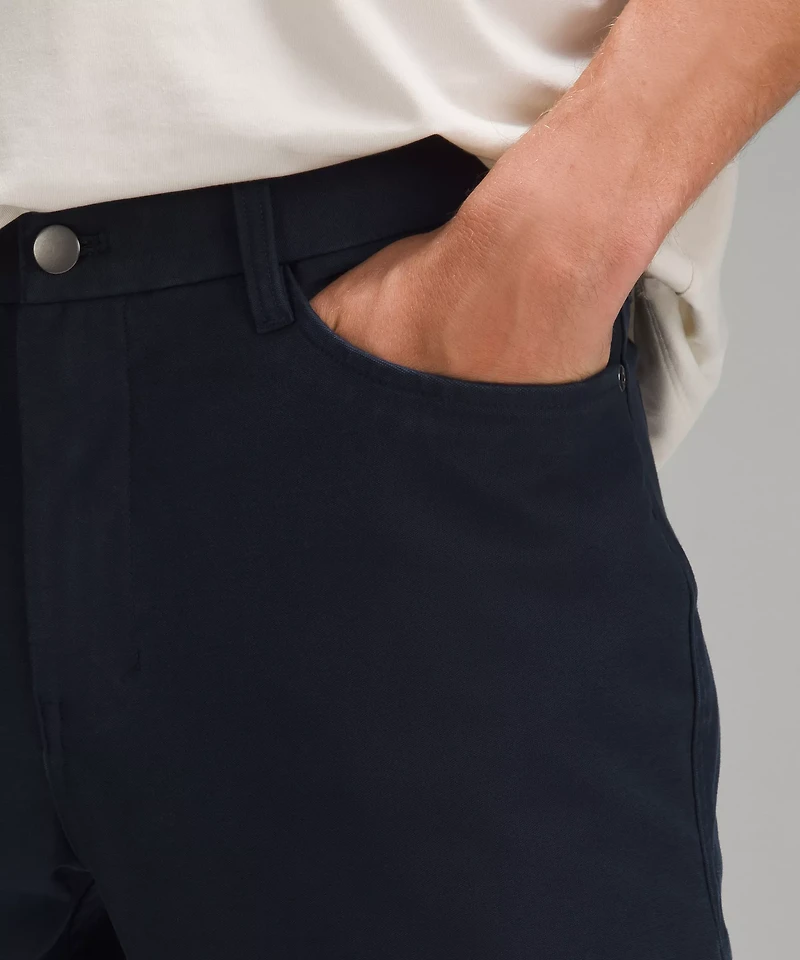 ABC Slim-Fit 5 Pocket Pant 32L *Utilitech | Men's Trousers