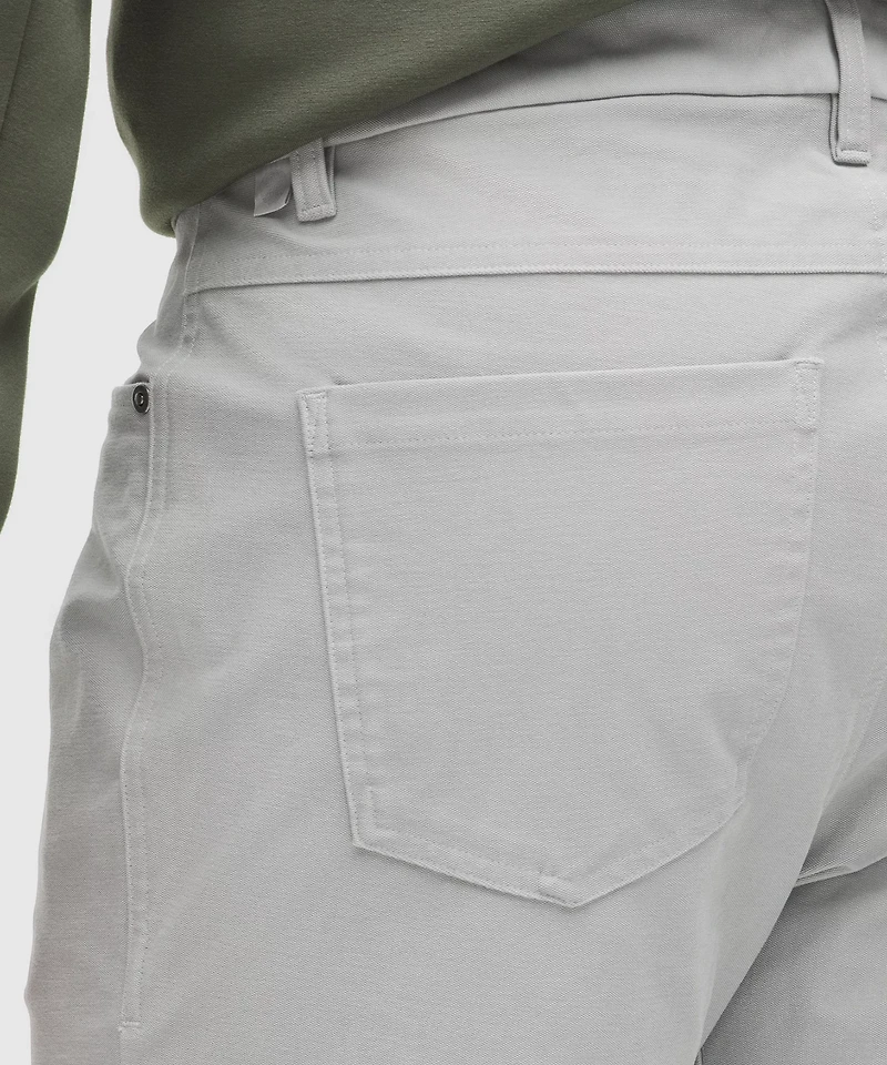 ABC Slim-Fit 5 Pocket Pant 32L *Utilitech