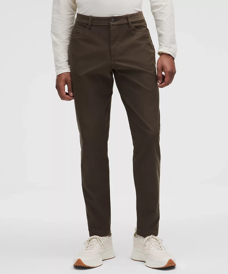 ABC Slim-Fit 5 Pocket Pant 32L *Utilitech | Men's Trousers