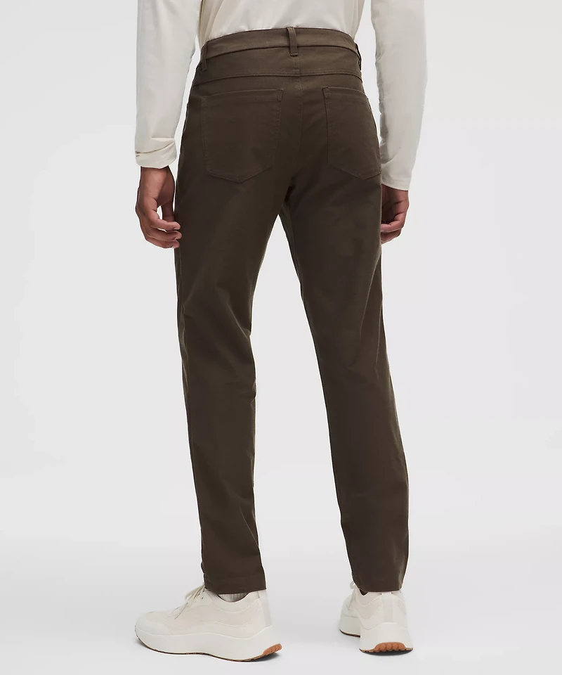 ABC Slim-Fit 5 Pocket Pant 32L *Utilitech | Men's Trousers