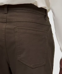 ABC Slim-Fit 5 Pocket Pant 32L *Utilitech | Men's Trousers