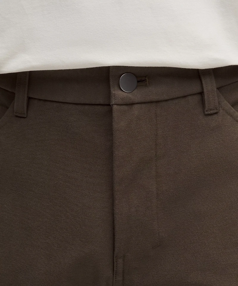 ABC Slim-Fit 5 Pocket Pant 32L *Utilitech | Men's Trousers