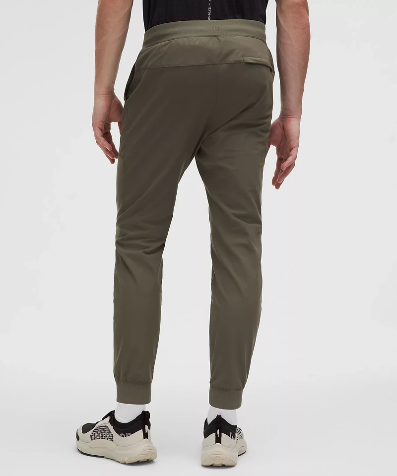 ABC Skinny-Fit Jogger *Regular | Men's Joggers