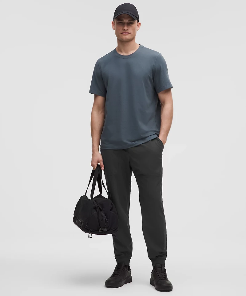 ABC Jogger *Shorter | Men's Joggers